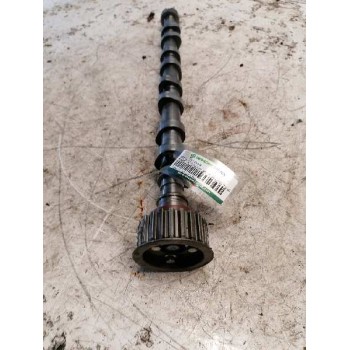 Recambio de arbol de levas para nissan interstar mod. 04 (x70) 2.5 dci diesel cat referencia OEM IAM   