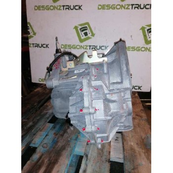 Recambio de caja cambios para renault espace iv (jk0) grand espace initiale referencia OEM IAM PK6011  