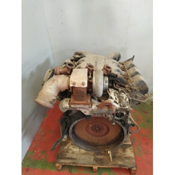 DESPIECE MOTOR OM501LAII/3 