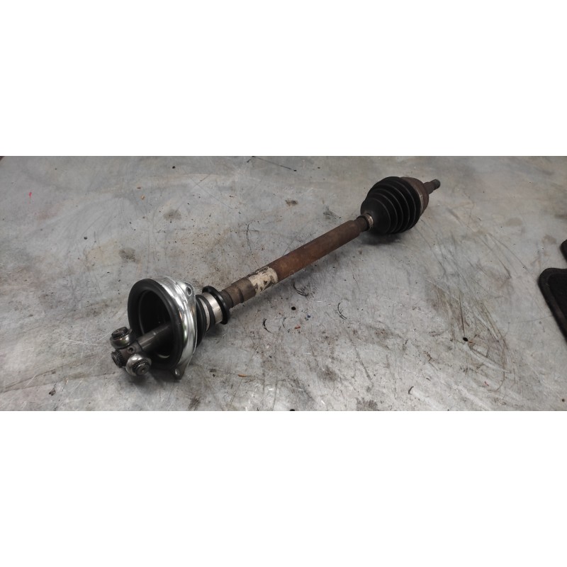 Recambio de transmision delantera izquierda para renault laguna (b56) 1.9 dti carminat (a) referencia OEM IAM 2