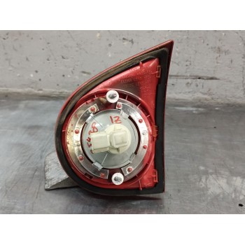 Recambio de piloto trasero izquierdo interior para volkswagen golf v (1k1) 1.9 tdi referencia OEM IAM   