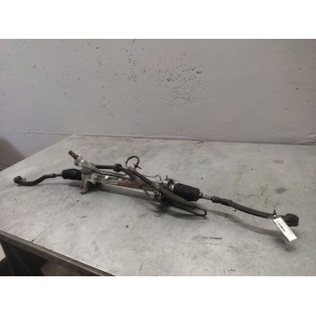 Recambio de cremallera direccion para mini cooper s referencia OEM IAM 7891140  