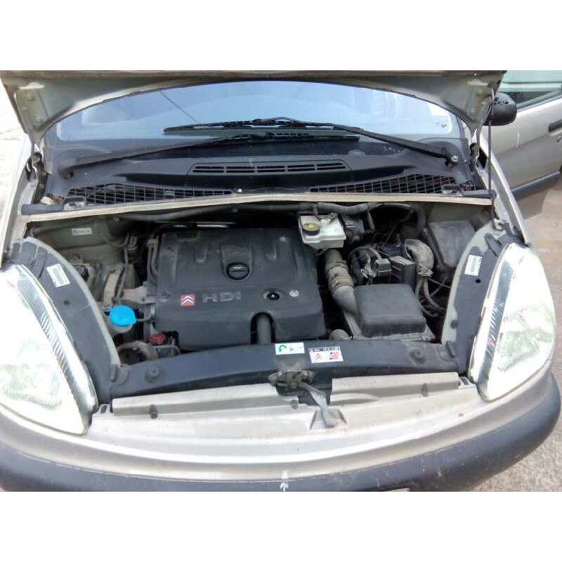 CITROËN XSARA PICASSO