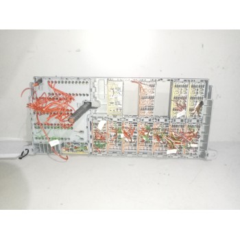 Recambio de caja reles / fusibles para iveco stralis (as) 11.1 diesel referencia OEM IAM 5801827862  5801827863