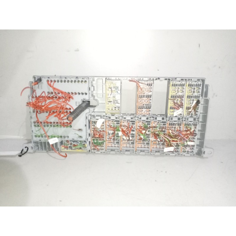 Recambio de caja reles / fusibles para iveco stralis (as) 11.1 diesel referencia OEM IAM 5801827862  5801827863 - Blanco 3