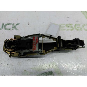 Recambio de maneta exterior trasera izquierda para volkswagen golf iv berlina (1j1) básico referencia OEM IAM 3B0837885B  