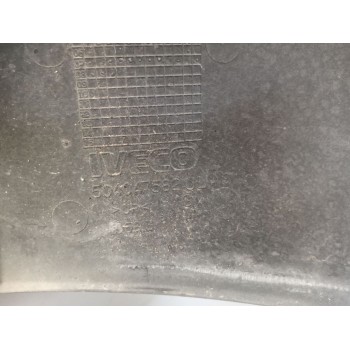 Recambio de paso rueda delantero izquierdo para iveco stralis (ad/at) 10.3 diesel referencia OEM IAM 504211389  