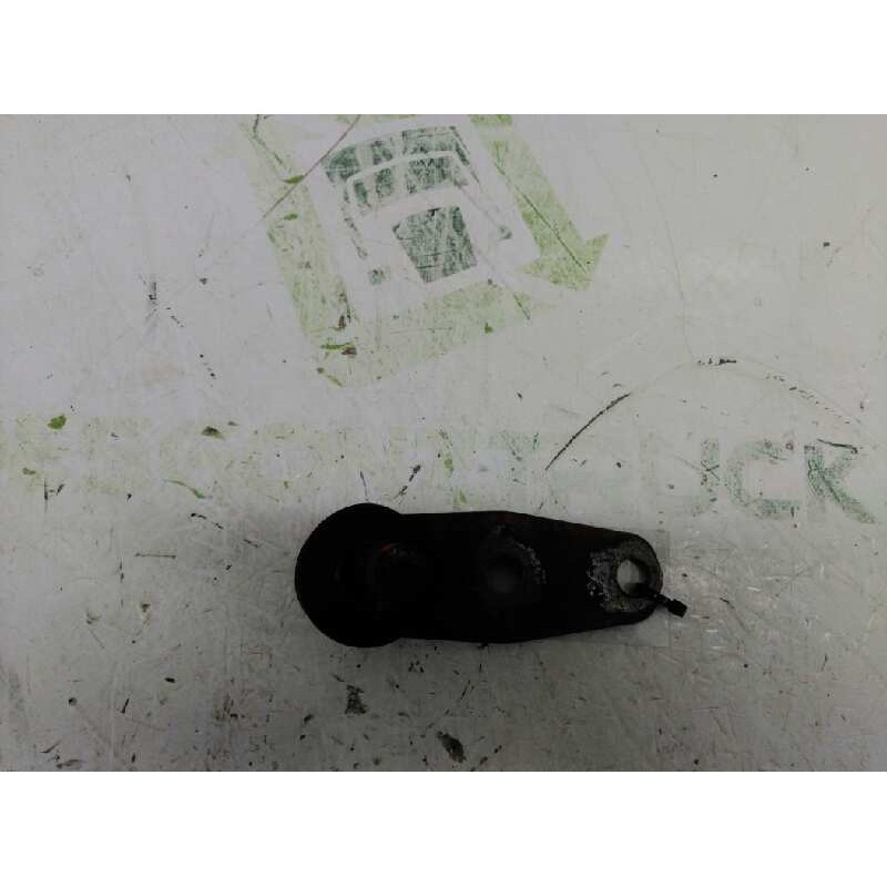 Recambio de rotula suspension para renault clio ii fase ii (b/cb0) authentique referencia OEM IAM - Blanco 2