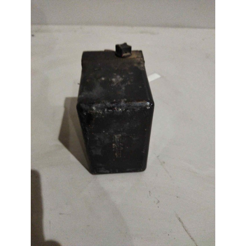 Recambio de bomba elevacion cabina para man tg - a 18.440 10.5 diesel referencia OEM IAM 6020 0195294 - Azul 4