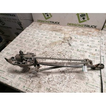 MOTOR LIMPIA DELANTERO 0390241724 3M5117508AA 4 PINS
