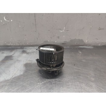 Recambio de ventilador calefaccion para renault megane ii coupe/cabrio authentique referencia OEM IAM NRF2002083  