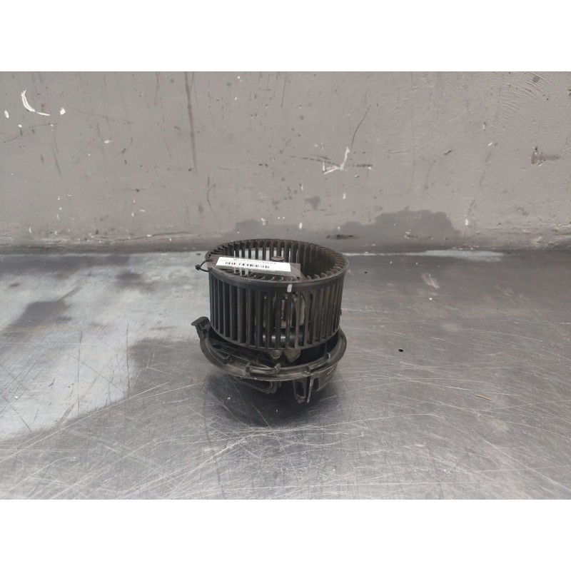 Recambio de ventilador calefaccion para renault megane ii coupe/cabrio authentique referencia OEM IAM NRF2002083  