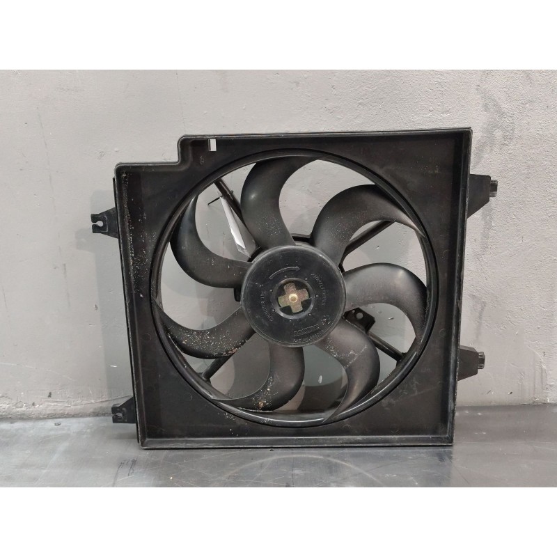 Recambio de electroventilador para kia carens 2.0 crdi ex monovolumen referencia OEM IAM a00514500  