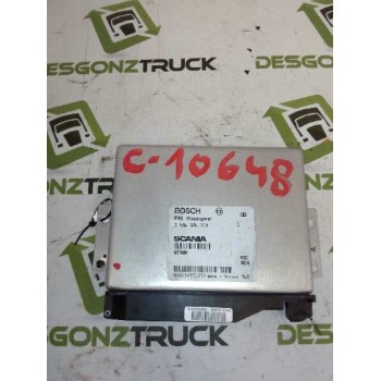 Recambio de modulo electronico para scania trucks serie 4 144 l/460 (460cv) referencia OEM IAM 0486106008 1423866 CENTRALITA EBS