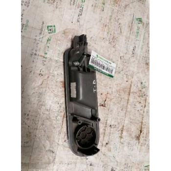 Recambio de maneta interior trasera derecha para seat ibiza (6l1) cool referencia OEM IAM 6L4839114J  
