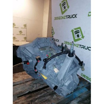 Recambio de caja cambios para renault espace iv (jk0) grand espace initiale referencia OEM IAM PK6011  