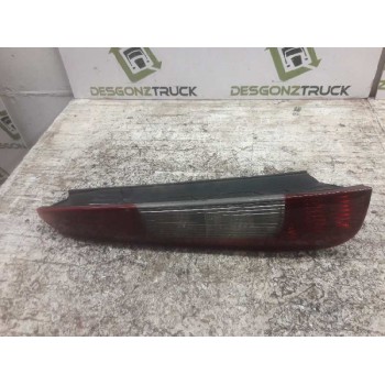 Recambio de piloto trasero izquierdo para ford focus c-max (cap) connection referencia OEM IAM   