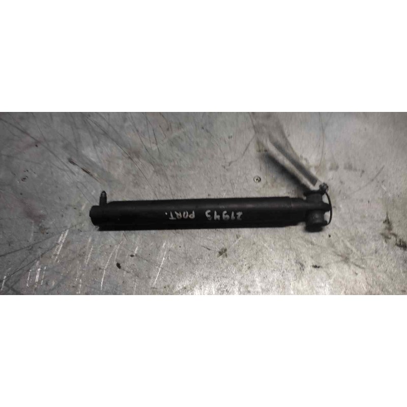 Recambio de amortiguadores maletero / porton para bmw x5 (e53) 3.0d referencia OEM IAM 8402195 - Blanco 2