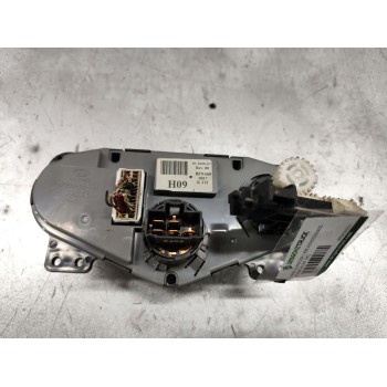 Recambio de mando calefaccion / aire acondicionado para hyundai accent (mc) gl referencia OEM IAM BFNA000017  