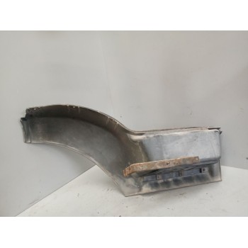 Recambio de paso rueda delantero izquierdo para iveco stralis (ad/at) 10.3 diesel referencia OEM IAM 504211389  