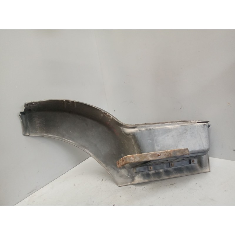 Recambio de paso rueda delantero izquierdo para iveco stralis (ad/at) 10.3 diesel referencia OEM IAM 504211389 - Rojo 3