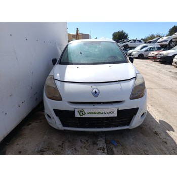 renault clio iii (br0/1, cr0/1) del año 2012