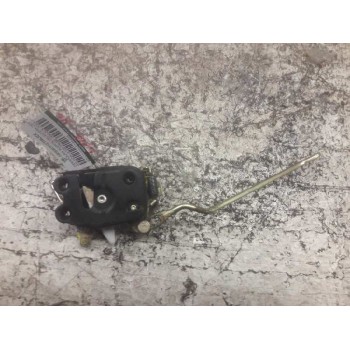 CERRADURA PUERTA DELANTERA DERECHA 