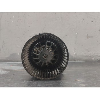 Recambio de ventilador calefaccion para renault megane ii coupe/cabrio authentique referencia OEM IAM NRF2002083  
