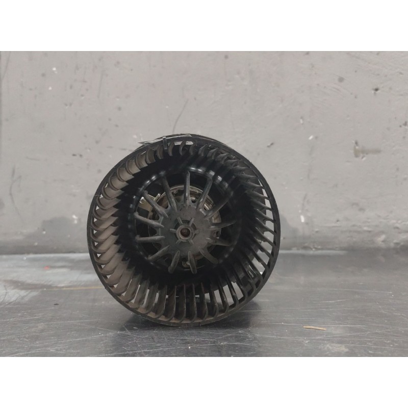 Recambio de ventilador calefaccion para renault megane ii coupe/cabrio authentique referencia OEM IAM NRF2002083 - Rojo 2