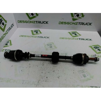 TRANSMISION DELANTERA DERECHA 8200274166 8200571880 