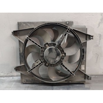 Recambio de electroventilador para kia carens 2.0 crdi ex monovolumen referencia OEM IAM a00514500  