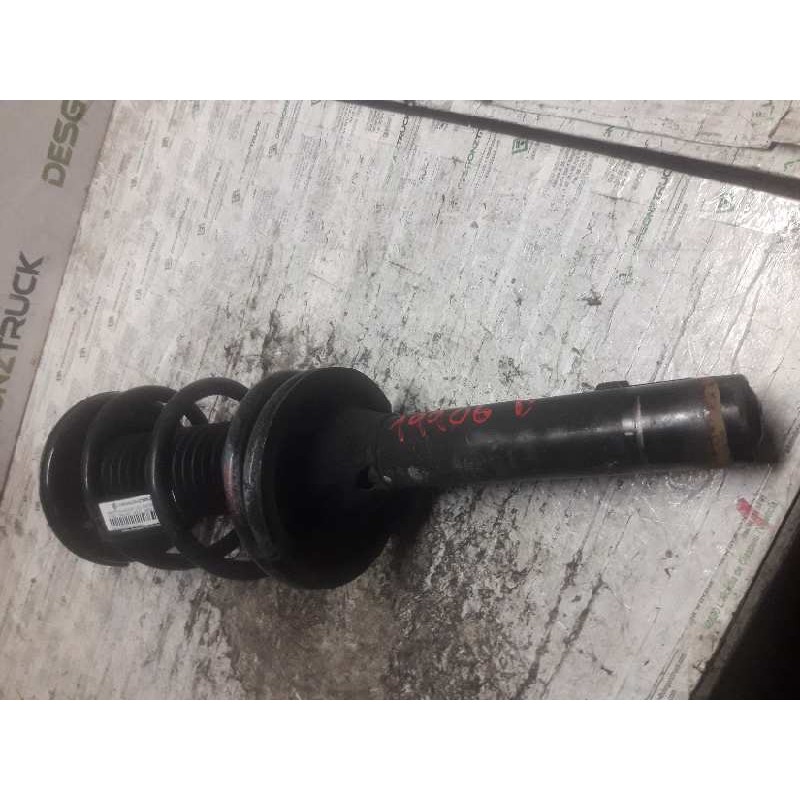 Recambio de amortiguador delantero derecho para ford transit mod. 2000 combi ft 260 2.0 corto referencia OEM IAM 1C151805EB - Blanco 3