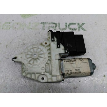 MOTOR ELEVALUNAS TRASERO IZQUIERDO 101389-100 