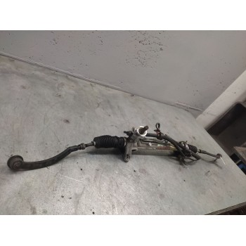 Recambio de cremallera direccion para mini cooper s referencia OEM IAM 7891140  