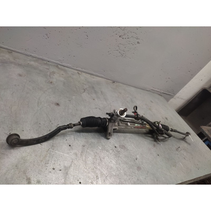 Recambio de cremallera direccion para mini cooper s referencia OEM IAM 7891140 - Negro 3