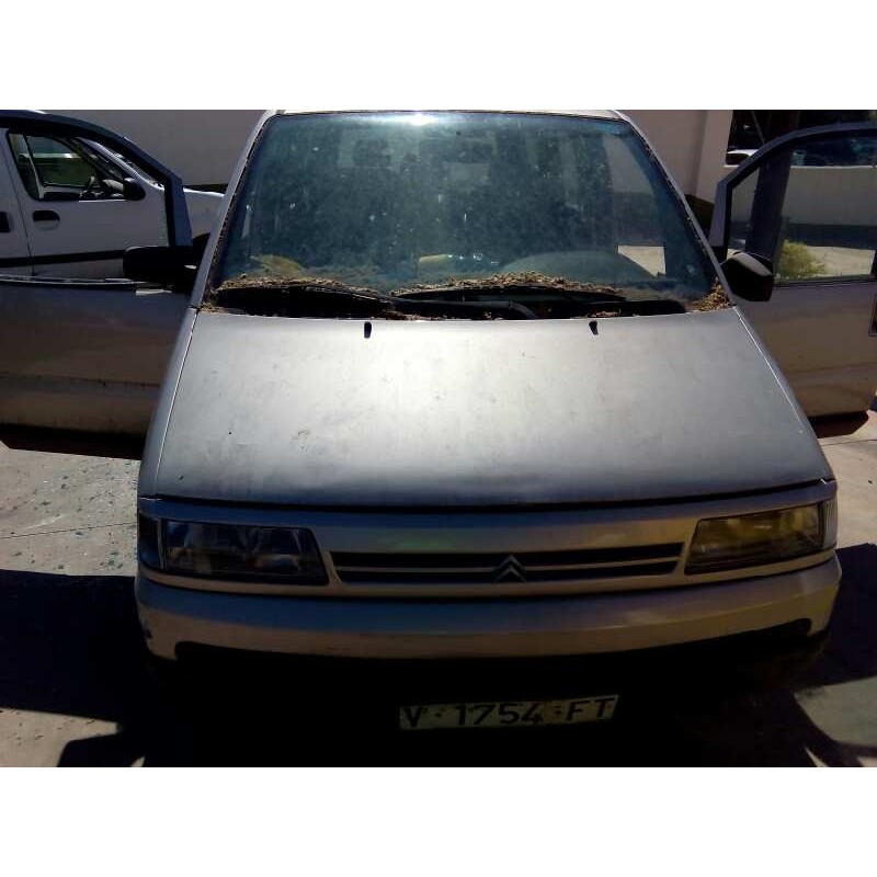 CITROËN EVASION