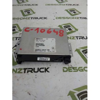 Recambio de modulo electronico para scania trucks serie 4 144 l/460 (460cv) referencia OEM IAM 0486106008 1423866 CENTRALITA EBS