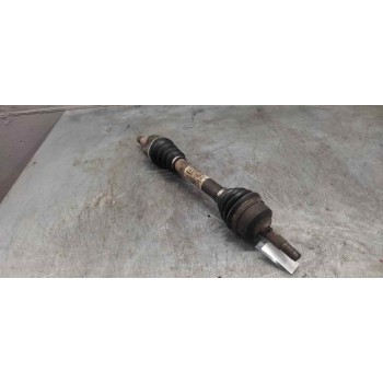 TRANSMISION DELANTERA IZQUIERDA 23CM MANGUETA 26CM CAMBIO