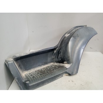 Recambio de paso rueda delantero izquierdo para iveco stralis (ad/at) 10.3 diesel referencia OEM IAM 504211389  