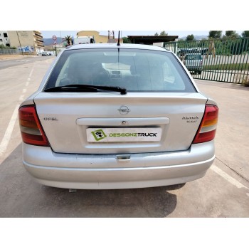 opel astra g hatchback (t98) del año 1998