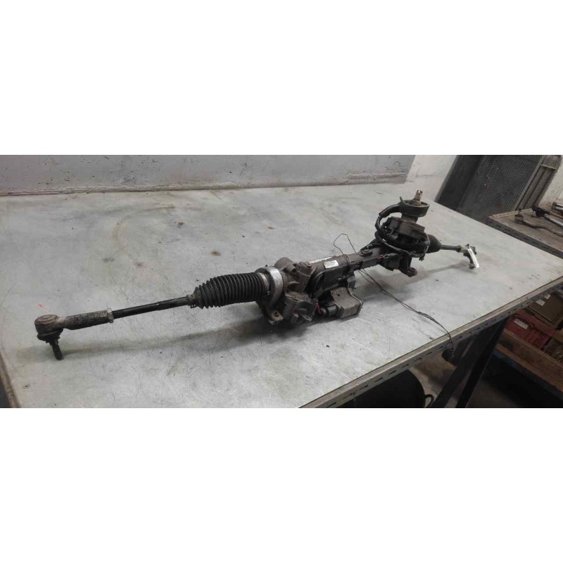 Recambio de cremallera direccion para volkswagen golf v berlina (1k1) conceptline (e) referencia OEM IAM 0273010006 1K1423051AJ - Gris 2
