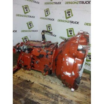 CAJA CAMBIOS 8592952 5190556 