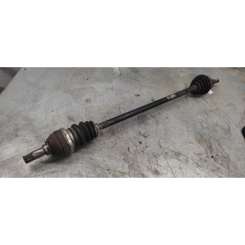 Recambio de transmision delantera derecha para opel astra h ber. cosmo referencia OEM IAM   