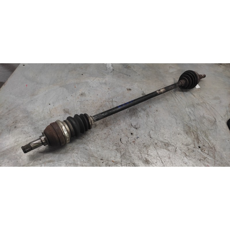 Recambio de transmision delantera derecha para opel astra h ber. cosmo referencia OEM IAM - Gris 2