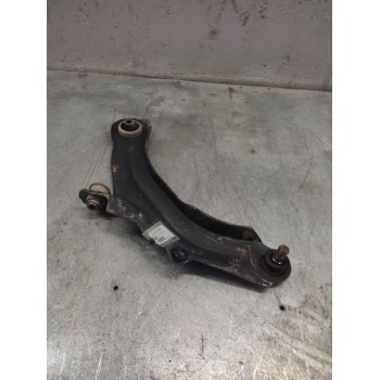 Recambio de brazo suspension inferior delantero izquierdo para renault scenic ii authentique referencia OEM IAM 8200298454  