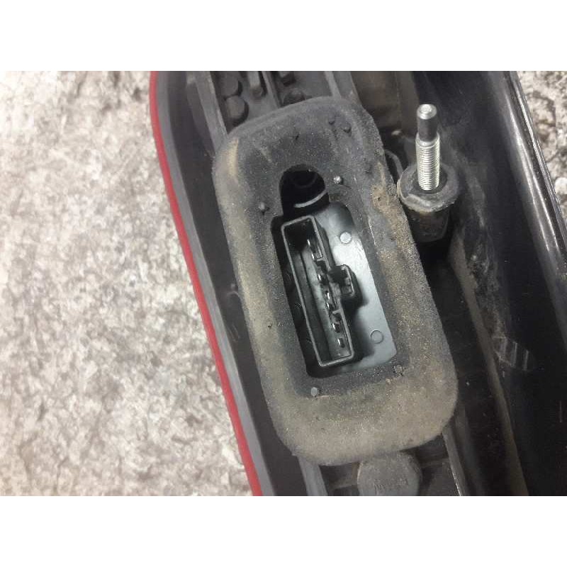 Recambio de piloto trasero izquierdo para ford focus c-max (cap) connection referencia OEM IAM 3