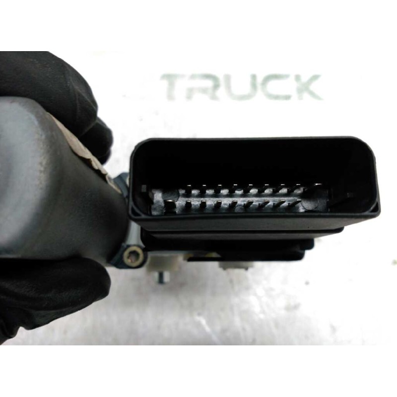 Recambio de motor elevalunas trasero izquierdo para volkswagen golf iv berlina (1j1) básico referencia OEM IAM 101389-100 - Azul 2