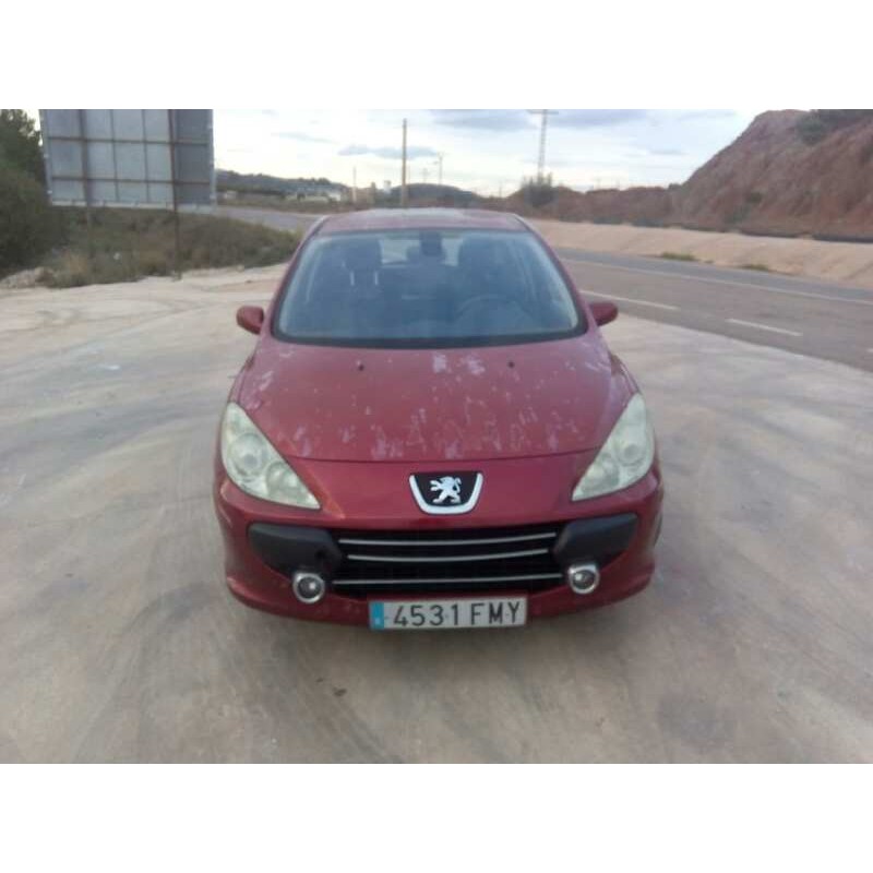 PEUGEOT 307 BERLINA (S2)