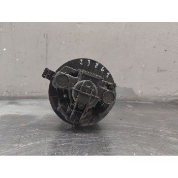 Recambio de ventilador calefaccion para renault megane ii coupe/cabrio authentique referencia OEM IAM NRF2002083  