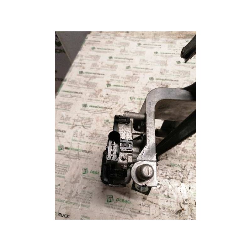 Recambio de motor limpia delantero para ford focus c-max (cap) 1.6 16v cat referencia OEM IAM 0390241724 3M5117508AA 4 PINS 4